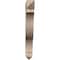 Ekena Millwork Funston Arts & Crafts Smooth Bracket, Douglas Fir, 5 1/2"W x 44"D x 44"H BKT06X44X44FST03SDF - alternate 4